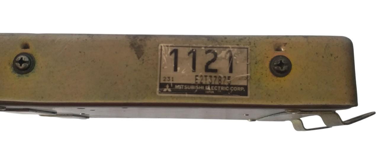 Mitsubishi RVR Engine Control Unit ECU ECM MD311121 E2T37875