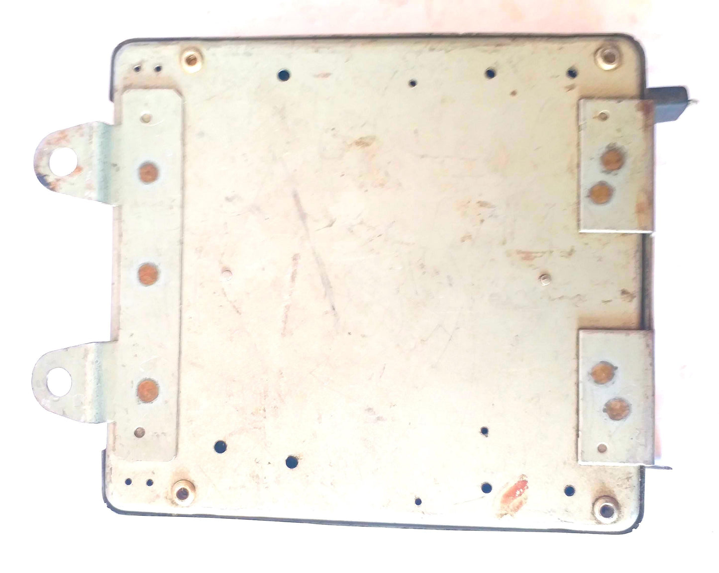 Mitsubishi Space Wagon 1997 Mk2 ECU ECM MD323551 ET265478