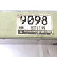 Mitsubishi Carisma Z10 Engine Control Unit ECU MD329098 E2T63286