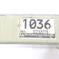 Mitsubishi Lancer CM2A 4G15 Engine Control Unit ECU ECM MD331036 E2T65779