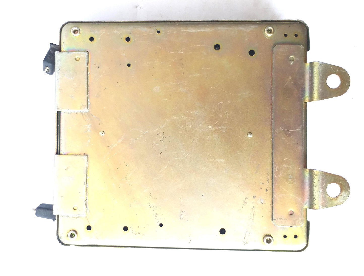96 Mitsubishi RVR 2.0L DOHC Turbo ECU MD334789 E2T37879