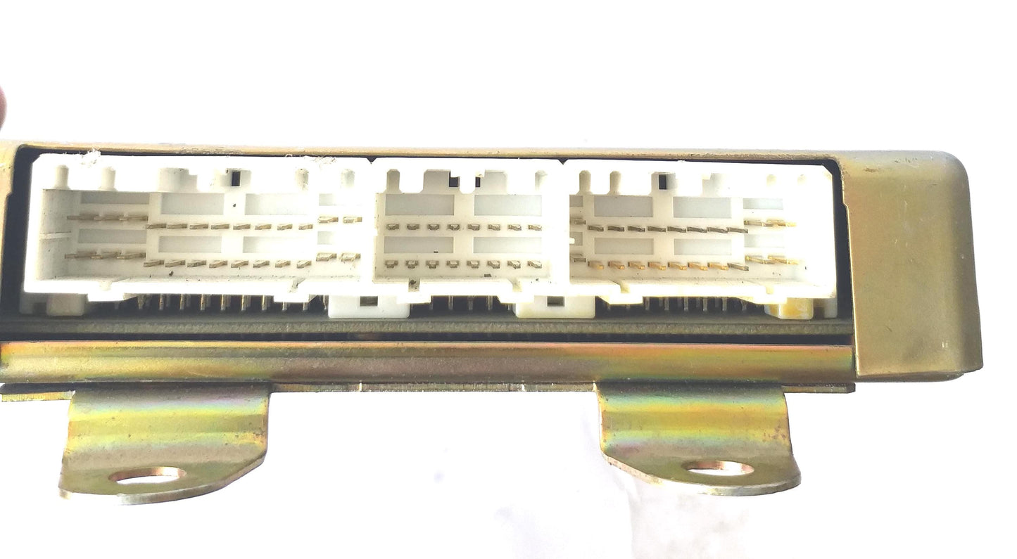 96 Mitsubishi RVR 2.0L DOHC Turbo ECU MD334789 E2T37879