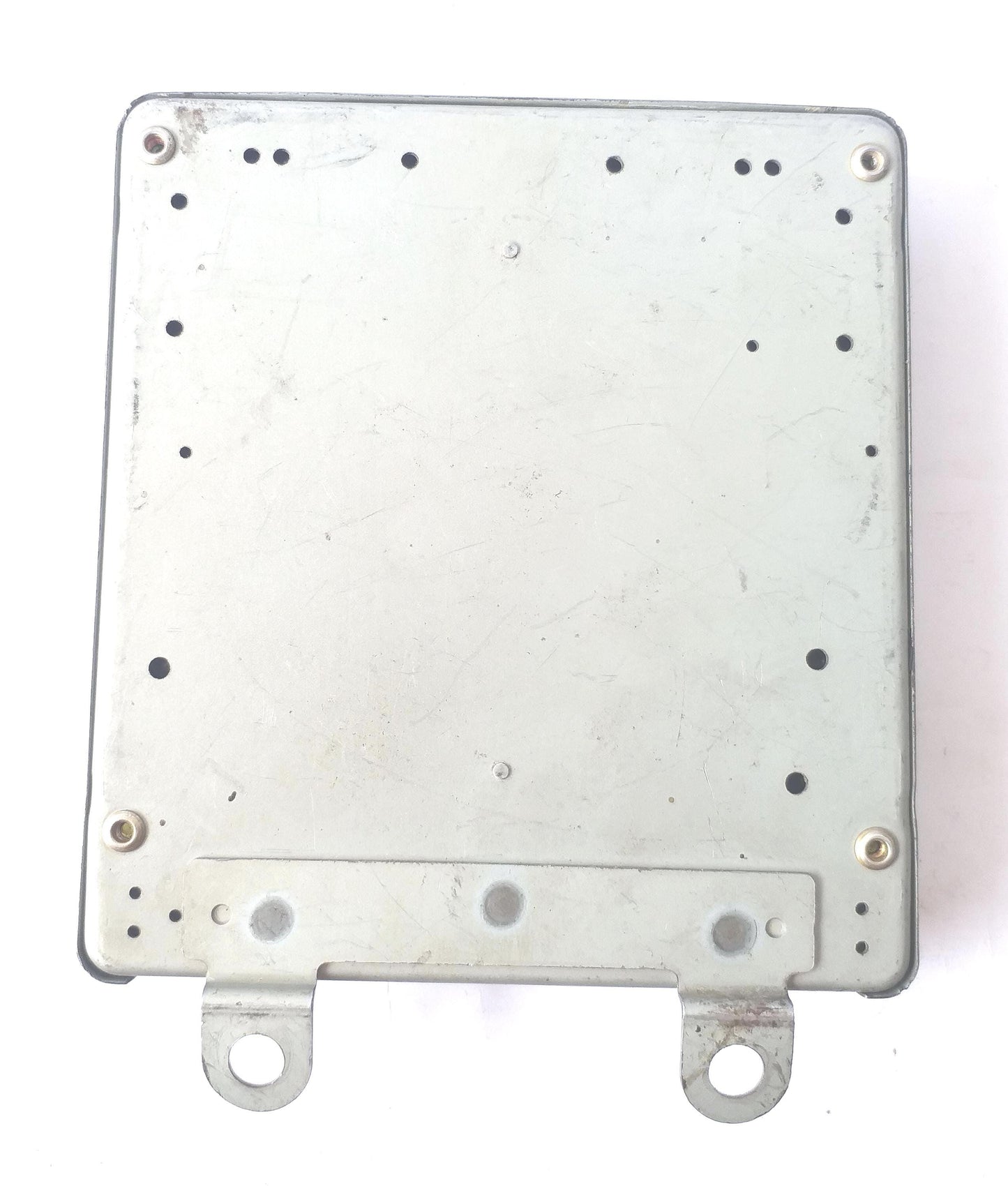 Mitsubishi Mirage CJ1A Engine Control Unit ECU ECM MD336613 E2T65785