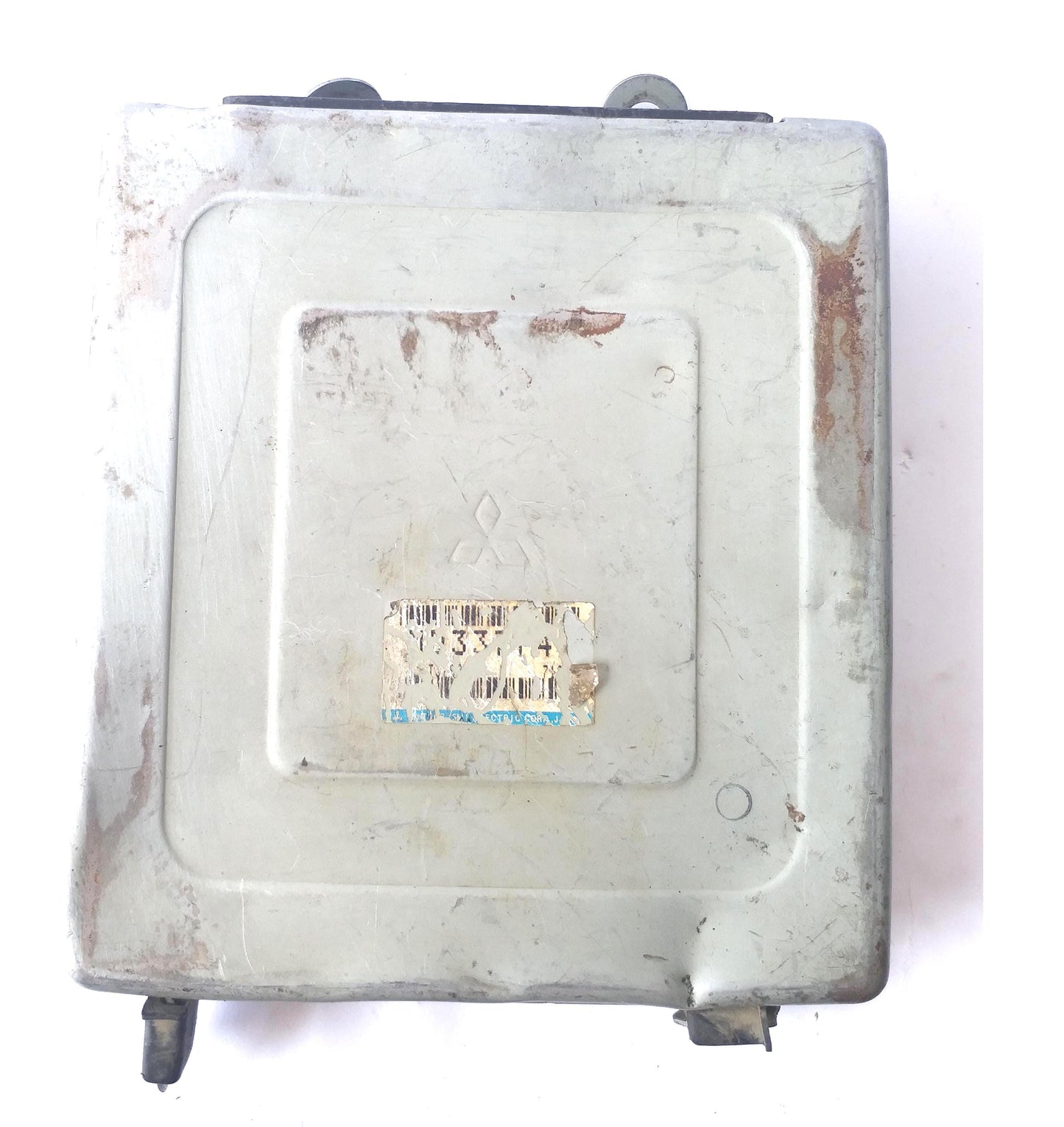 Mitsubishi RVR E-N23WG Engine Control Unit ECU ECM MD337749