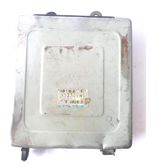Mitsubishi RVR E-N23WG Engine Control Unit ECU ECM MD337749