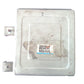 Mitsubishi Engine Control Unit ECU ECM MD340791 E2T66976