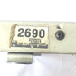 Mitsubishi Delica Space Gear E-PD6W Engine Control Unit ECU MD342690 E2T63074
