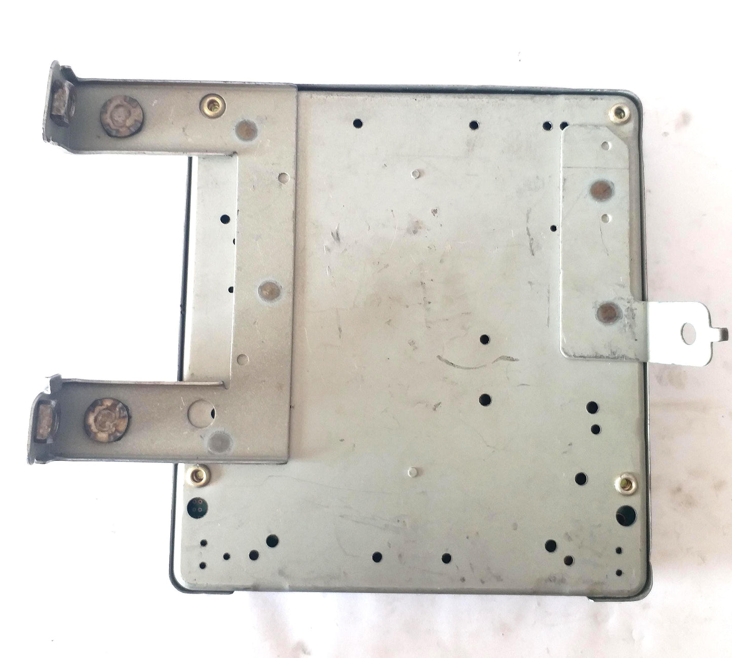 Mitsubishi Diamante 1997 E-F36A Engine Control Unit ECU ECM MD354222 E2T70871