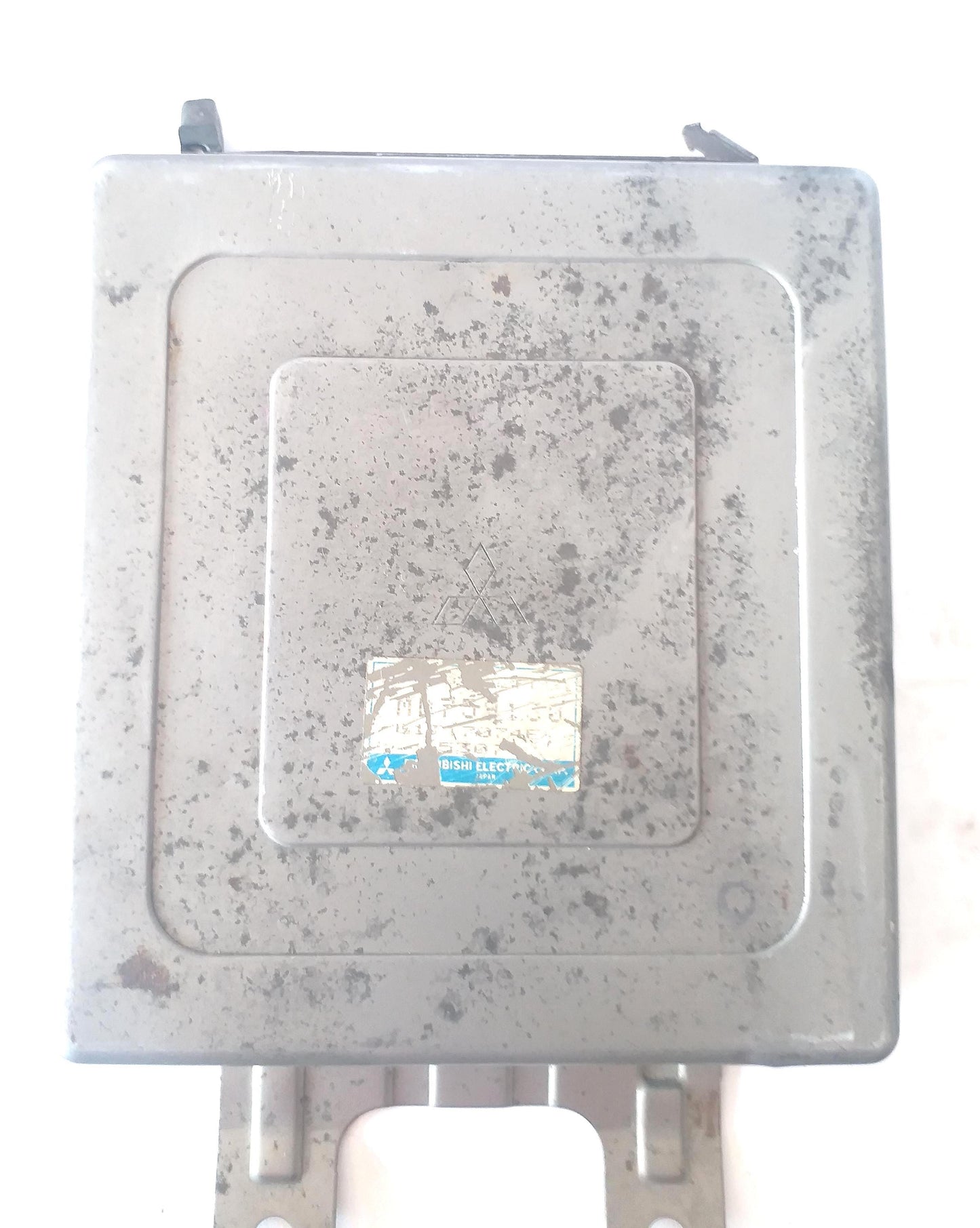Mitsubishi Automatic Transmission Control Unit ECU ECM MD759130 DE2A