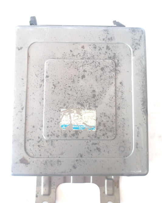 Mitsubishi Automatic Transmission Control Unit ECU ECM MD759130 DE2A
