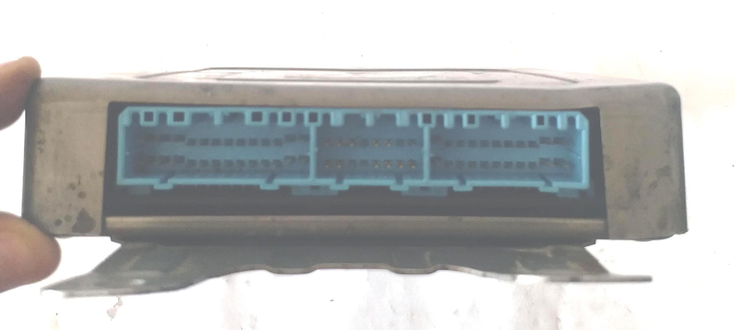 Mitsubishi Automatic Transmission Control Unit ECU ECM MD759130 DE2A