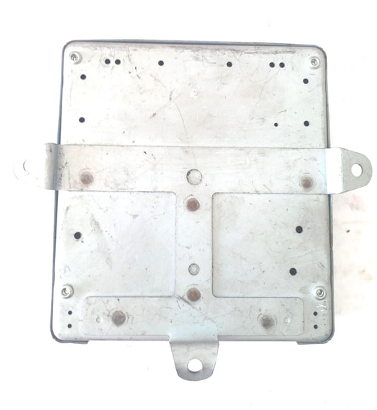MMC Delica Space Gear PE8W 4M40T Engine Control Unit ECU ME191890 E6T00375