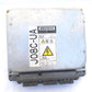 Hino Ranger 2001 KK-FD1JKD J08CT Engine Control Unit ECU ECM 89560-4710A 275800-0590