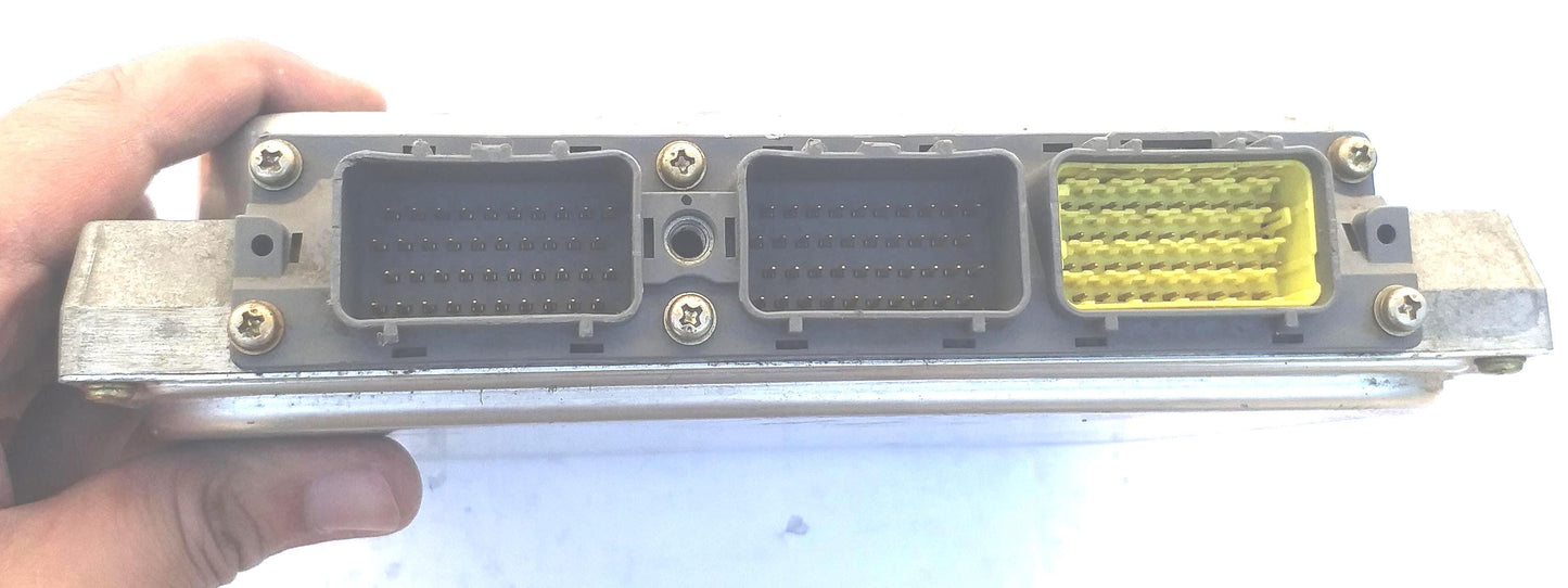 Hino Ranger 2001 KK-FD1JKD J08CT Engine Control Unit ECU ECM 89560-4710A 275800-0590