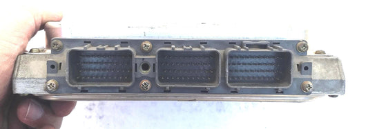 Hino Ranger 1999 Engine Control Unit ECU ECM 89560-6170A 89560-4740A