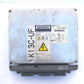 Hino Large Size Car KL-FR1KZH Engine Control Unit ECU ECM 89560-6510A 89560-4835A