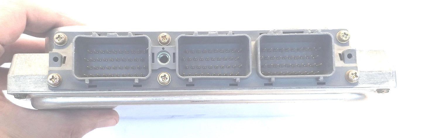 Hino Large Size Car KL-FR1KZH Engine Control Unit ECU ECM 89560-6510A 89560-4835A
