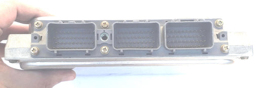 Hino Large Size Car KL-FR1KZH Engine Control Unit ECU ECM 89560-6510A 89560-4835A
