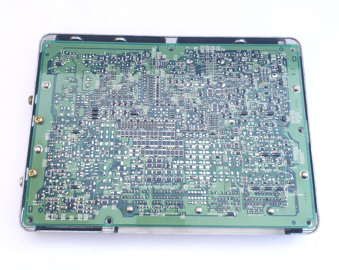 Hino KK-FC5JKE Engine Control Unit ECU ECM 89560-5254A 275800-1462