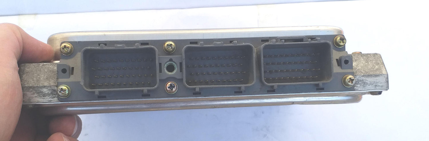 Hino Profia Engine Control Unit ECU ECM 89560-5360A 275800-1620