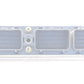 Hino Large Size Car KL-FR2PXH Engine Control Unit ECU ECM 89560-5491A 275800-1721