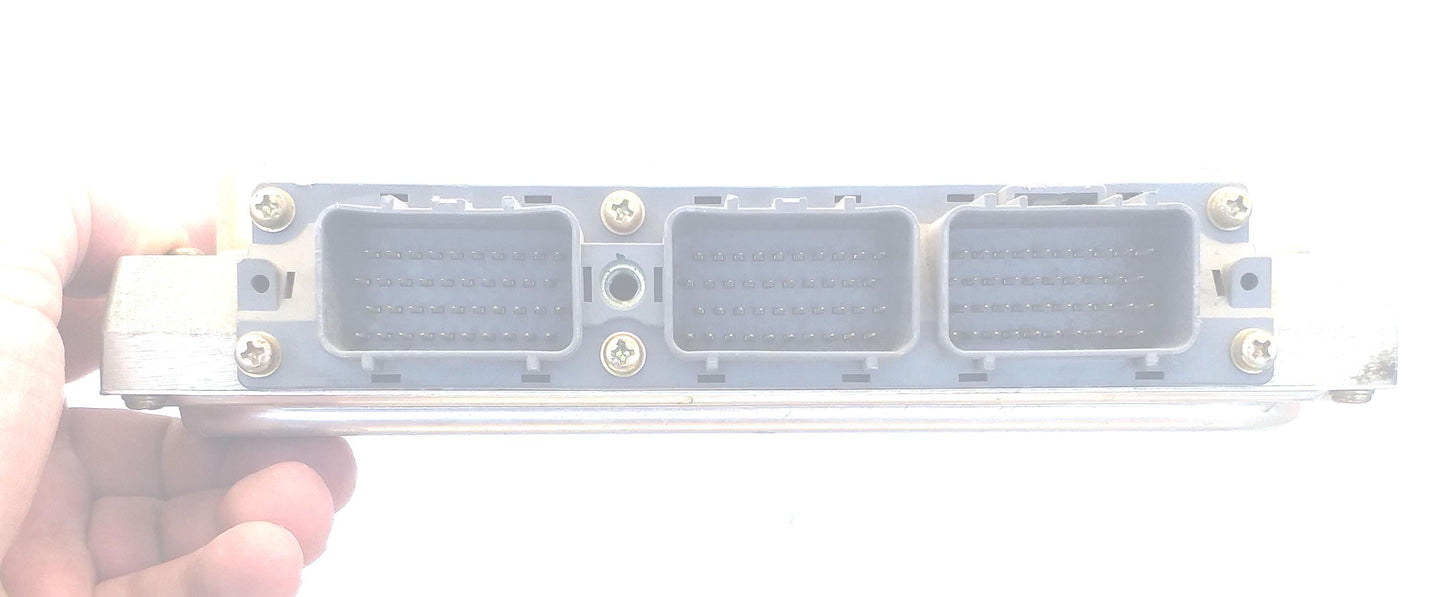 Hino Large Size Car KL-FR2PXH Engine Control Unit ECU ECM 89560-5491A 275800-1721