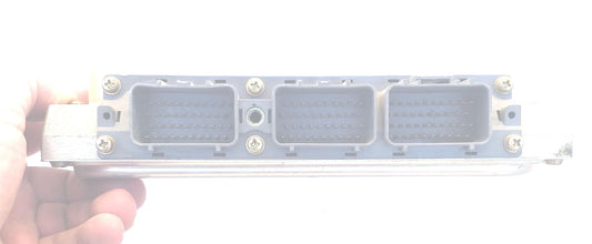 Hino Large Size Car KL-FR2PXH Engine Control Unit ECU ECM 89560-5491A 275800-1721
