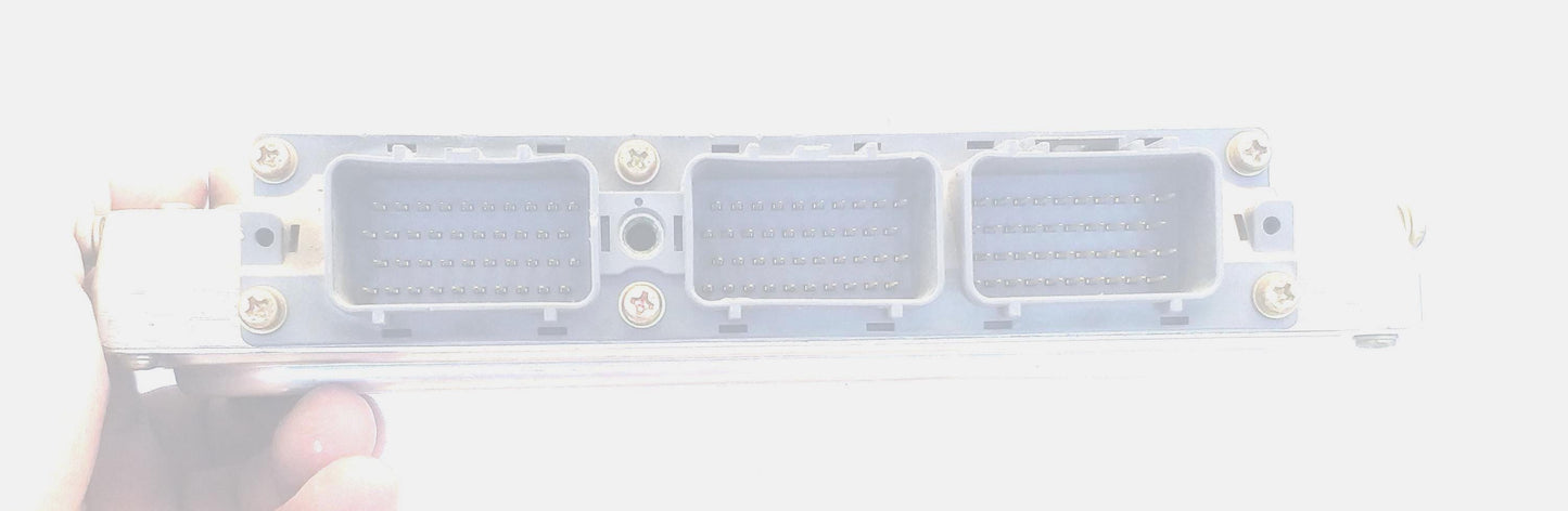 Hino EFI Engine Control Unit ECU ECM 89560-5851A 9727580-289-0