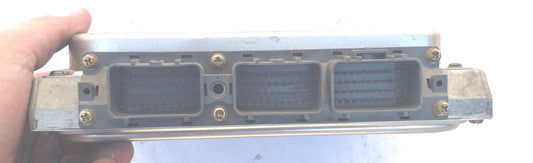 Hino P11C-TP Engine Control Unit ECU ECM 89560-6430A 9727580-167-1