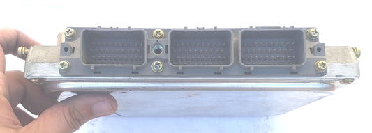 Hino Large Size Car Engine Control Unit ECU ECM 89560-6440A 9727580-168-1