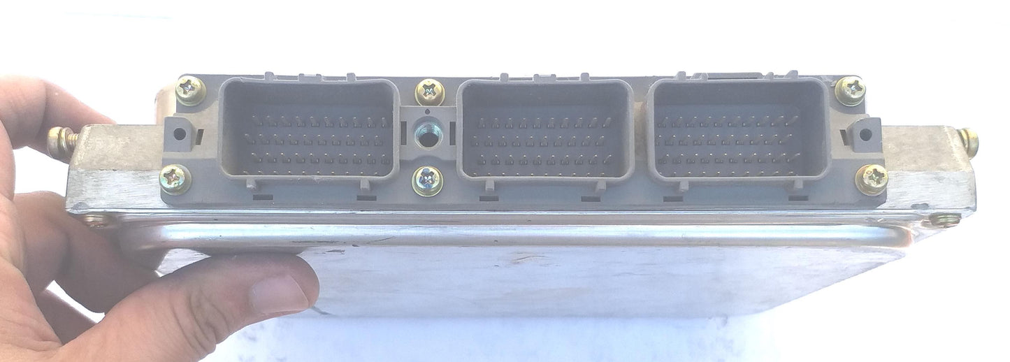 Hino Large Size Car Engine Control Unit ECU ECM 89560-6440A 9727580-168-1