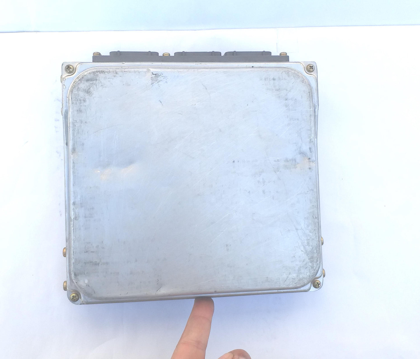 Hino Large Size 2000 KL-FR1KZH Engine Control Unit ECU ECM 89560-6490A 2797580-1621