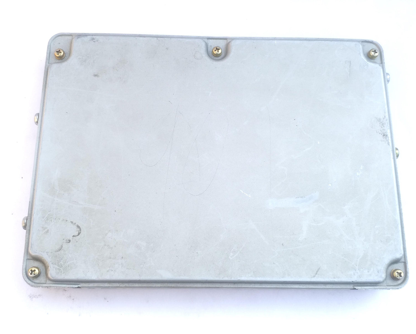 Hino Ranger 2004 PB-FD8JKFA Engine Control Unit ECU ECM 89561-1121A 275800-3001