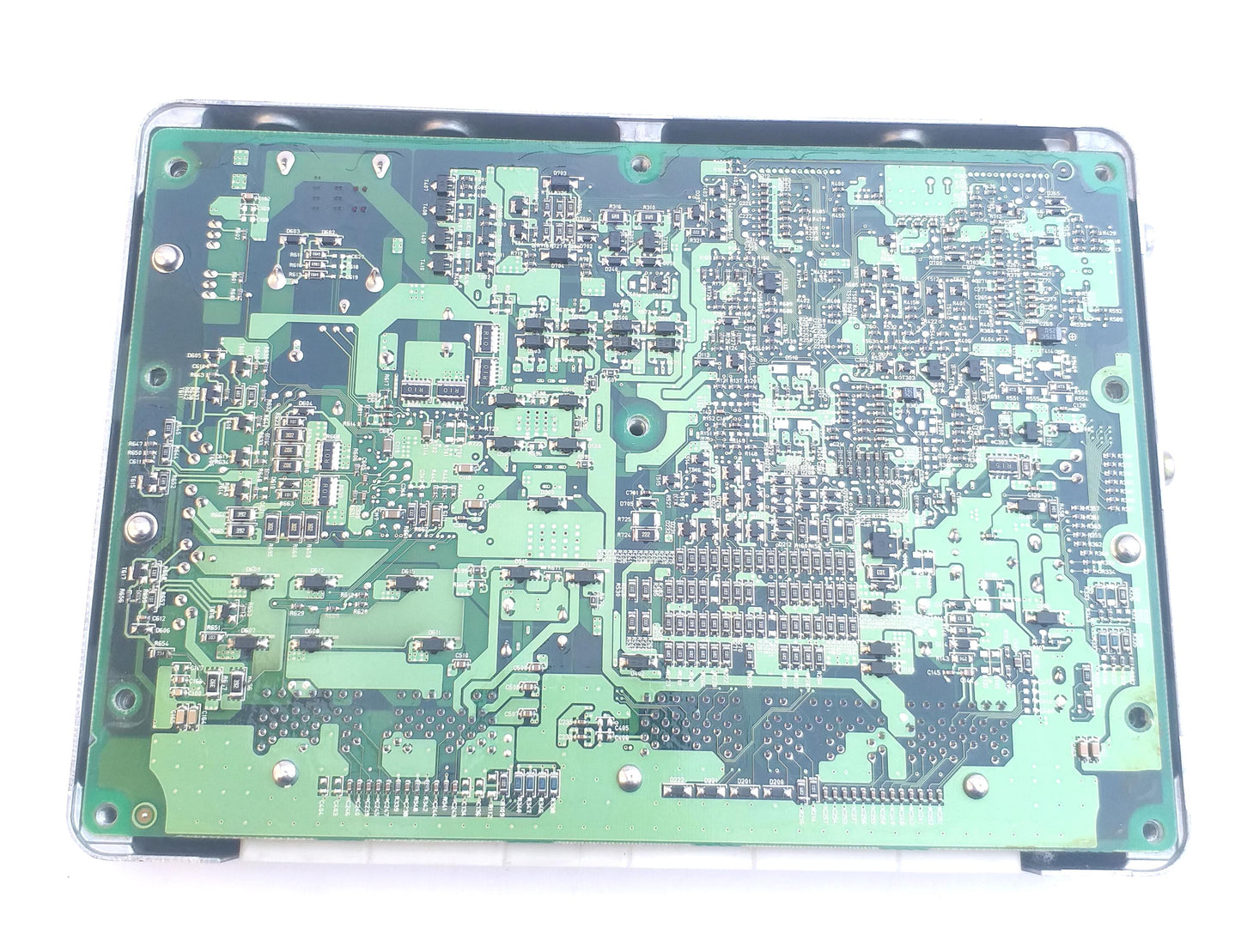 Hino Ranger 2004 PB-FD8JKFA Engine Control Unit ECU ECM 89561-1121A 275800-3001