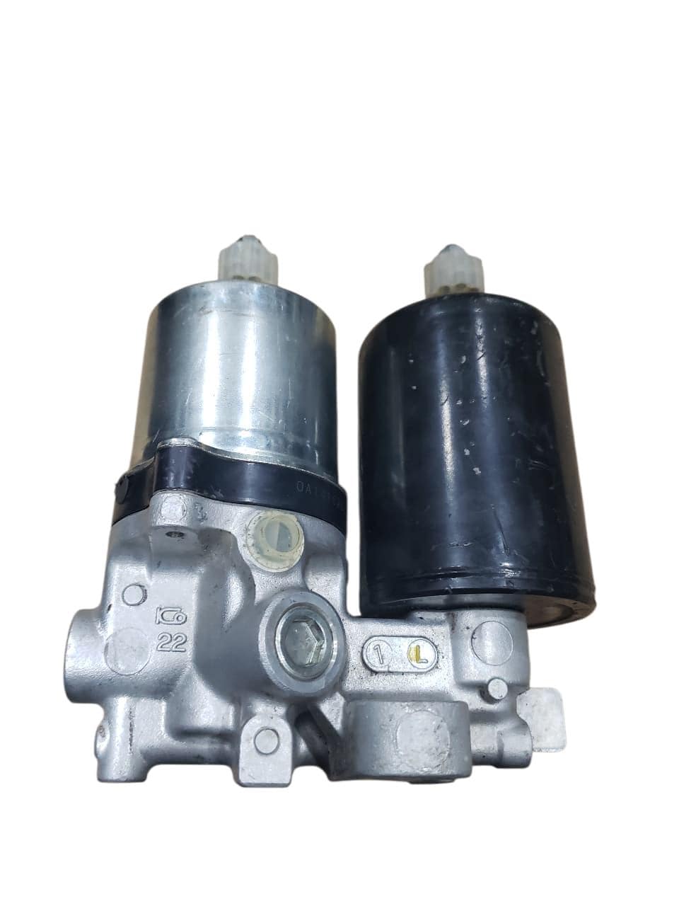 Toyota Prius ZVW30 ABS brake booster pump actuator 47070-47050 JDM