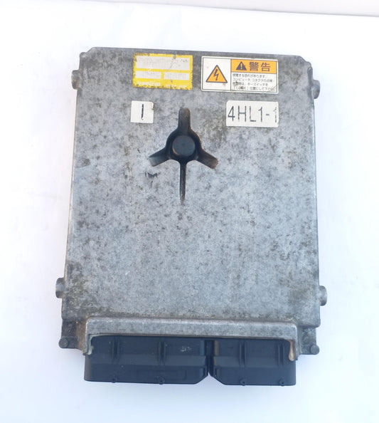 Nissan Atlas 2004 PB-AKR81A Engine Control Unit ECU ECM 898001111006 1027-D390