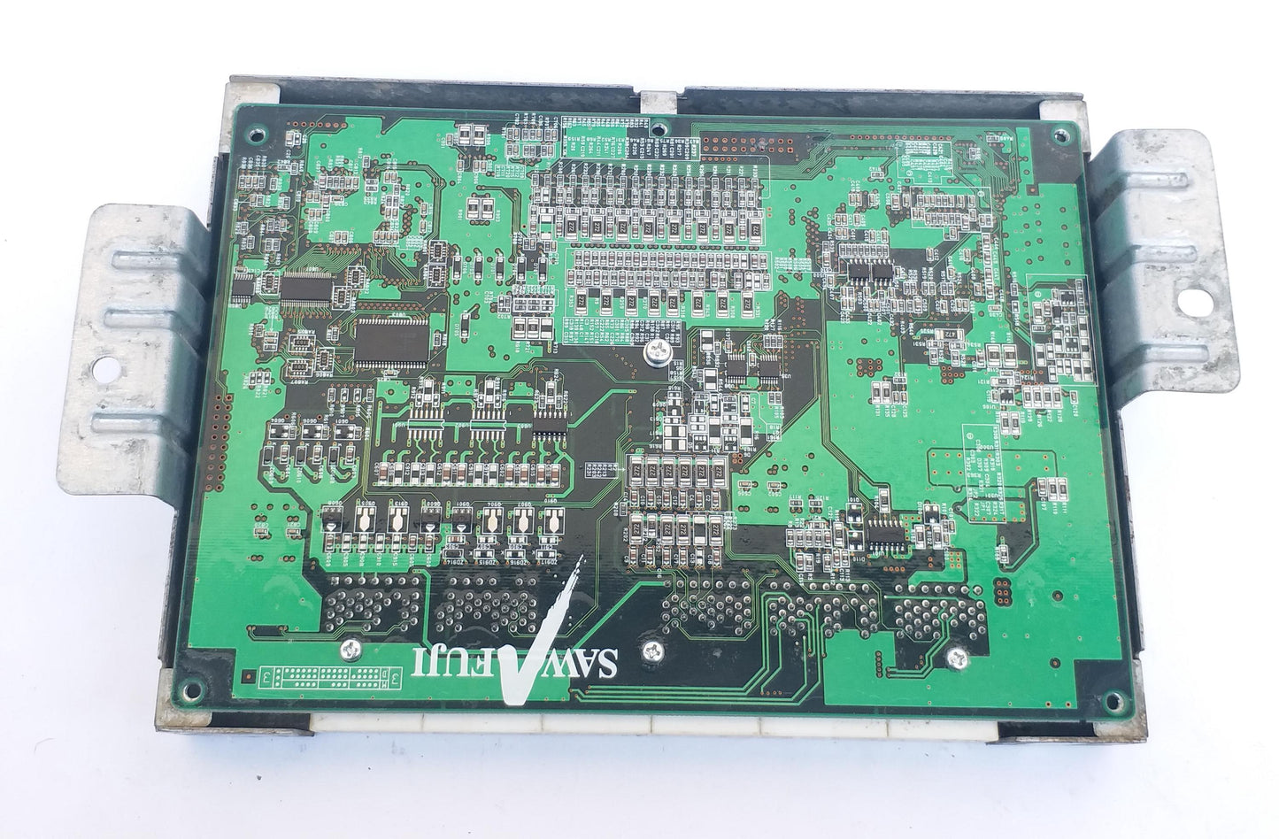 Hino Ranger 2013 TKG-FD9JLA Control Unit ECU ECM S8990-E0041 05290320018