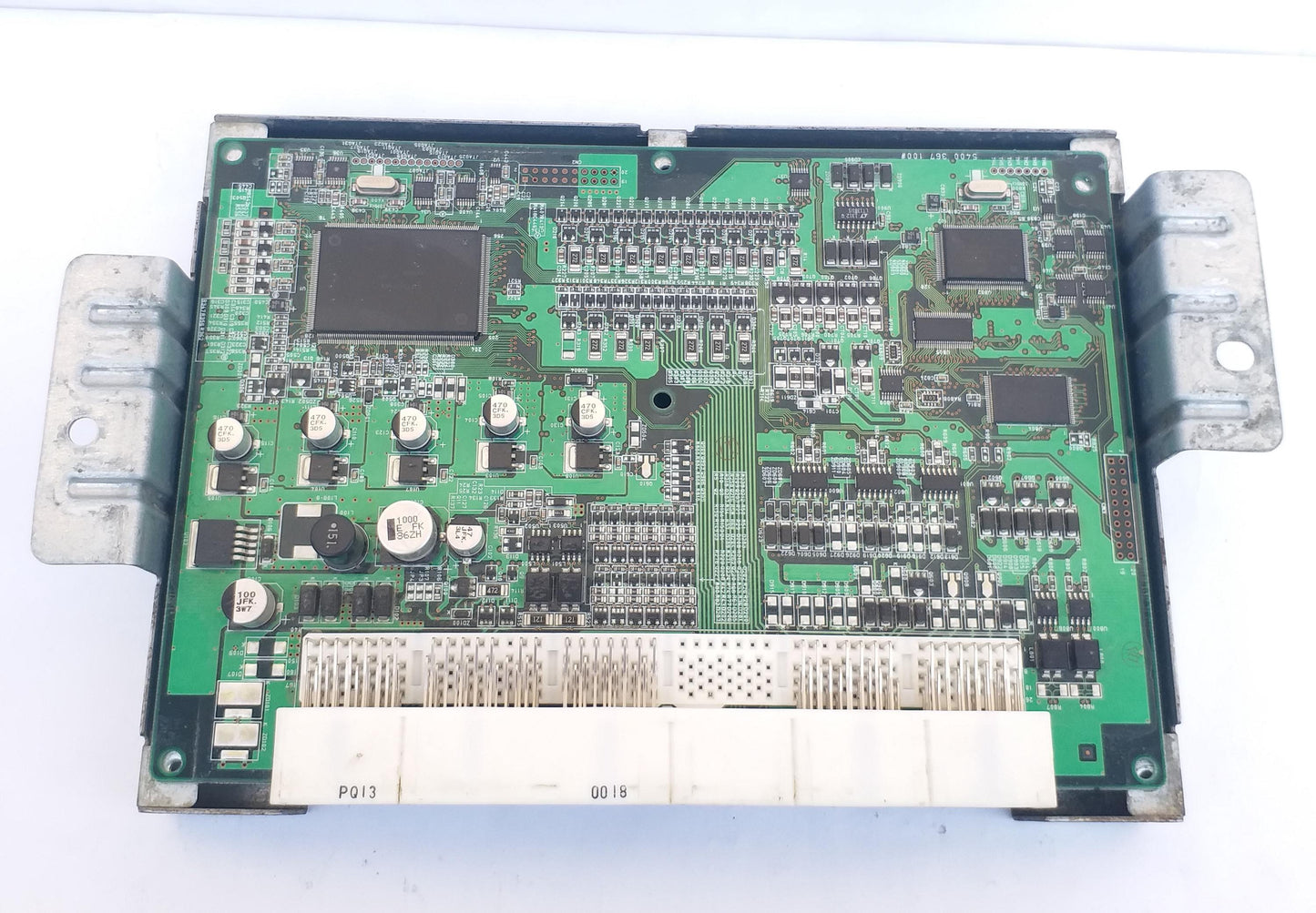Hino Ranger 2013 TKG-FD9JLA Control Unit ECU ECM S8990-E0041 05290320018