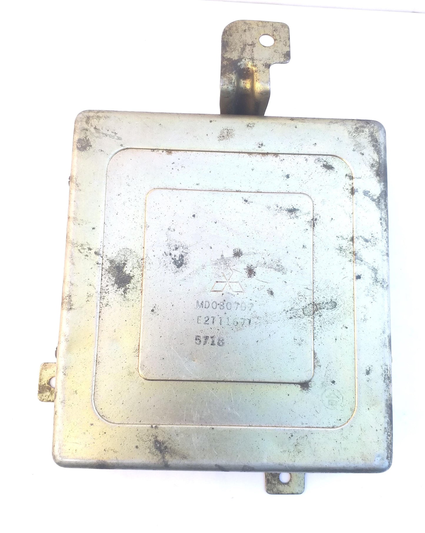 Mitsubishi Pajero Engine Computer ECU ECM MD080707