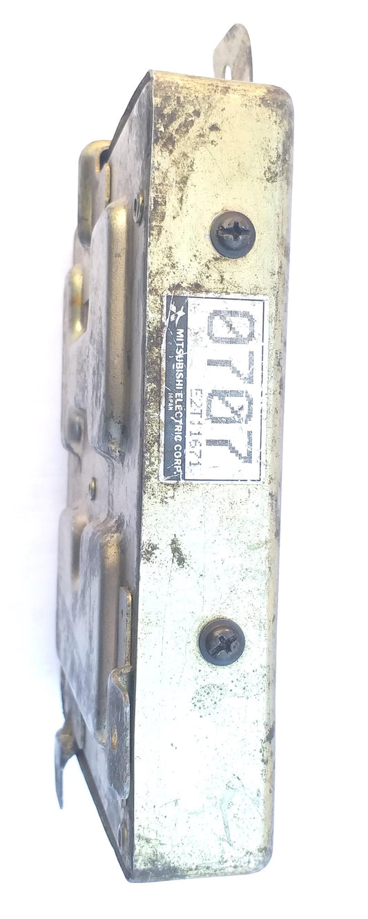 Mitsubishi Pajero Engine Computer ECU ECM MD080707