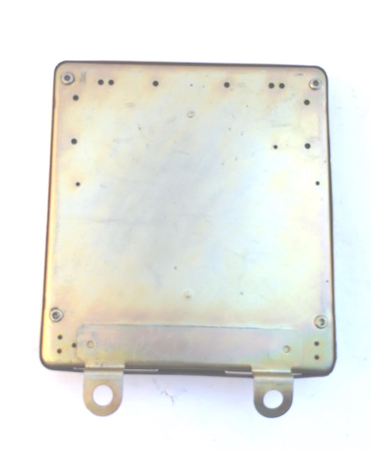 Original Mitsubishi Pajero Engine Control Unit ECU ECM MD158815 K8T78871