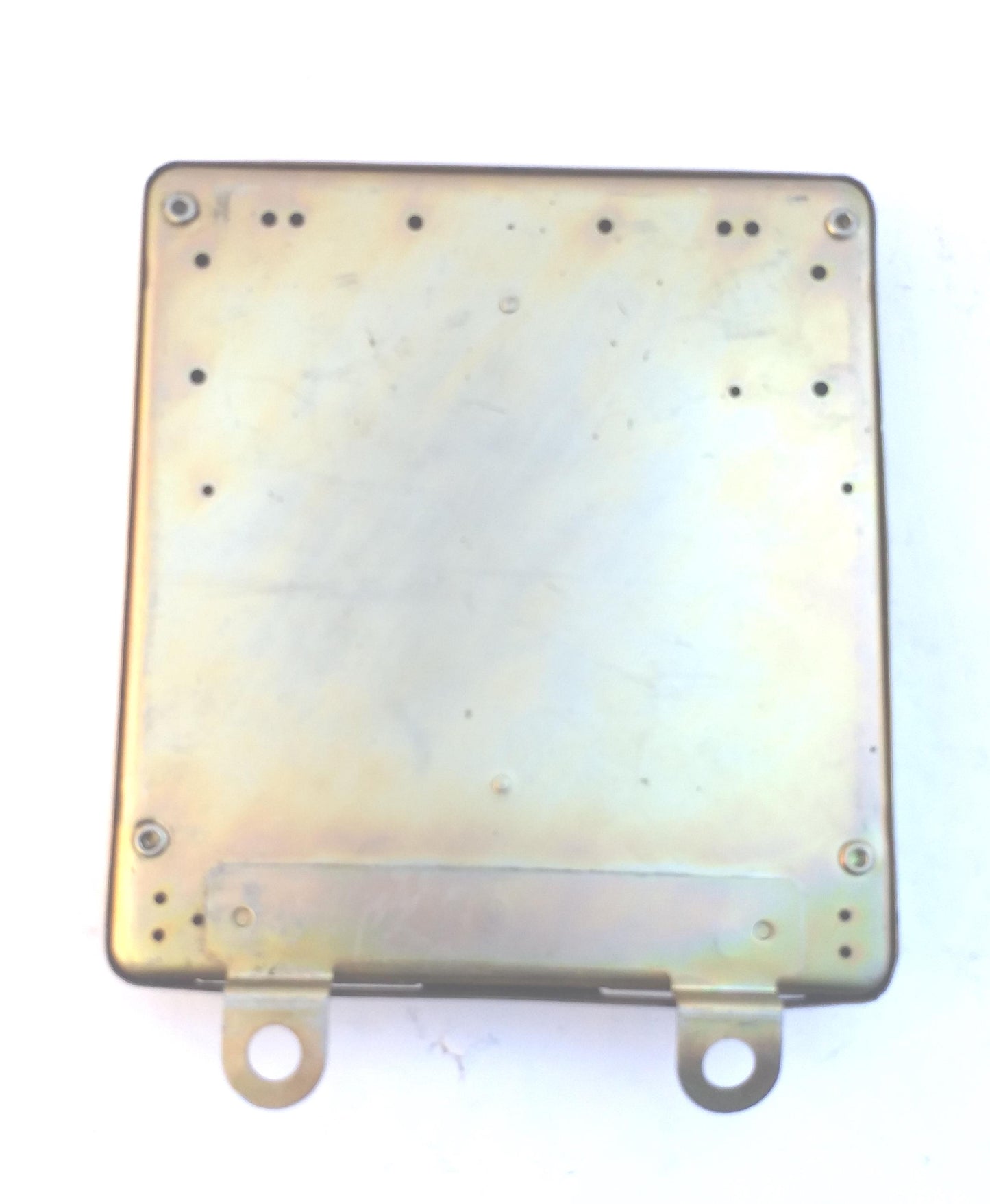 Original Mitsubishi Pajero Engine Control Unit ECU ECM MD158815 K8T78871