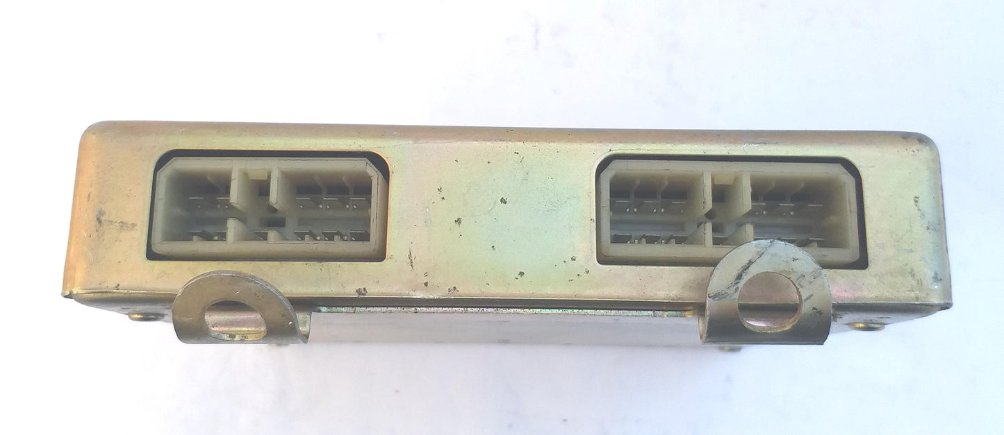 Mitsubishi Pajero Engine Control Unit ECU ECM K8T78881 MD172611 Used