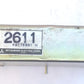 Mitsubishi Pajero Engine Control Unit ECU ECM K8T78881 MD172611 Used