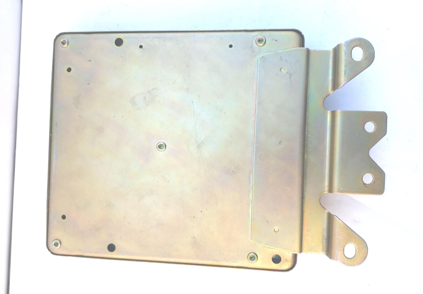 Mitsubishi Lancer Mirage CB3A CC3A CD3A 4G91 Engine Control Unit ECU ECM MD175434 E2T56875