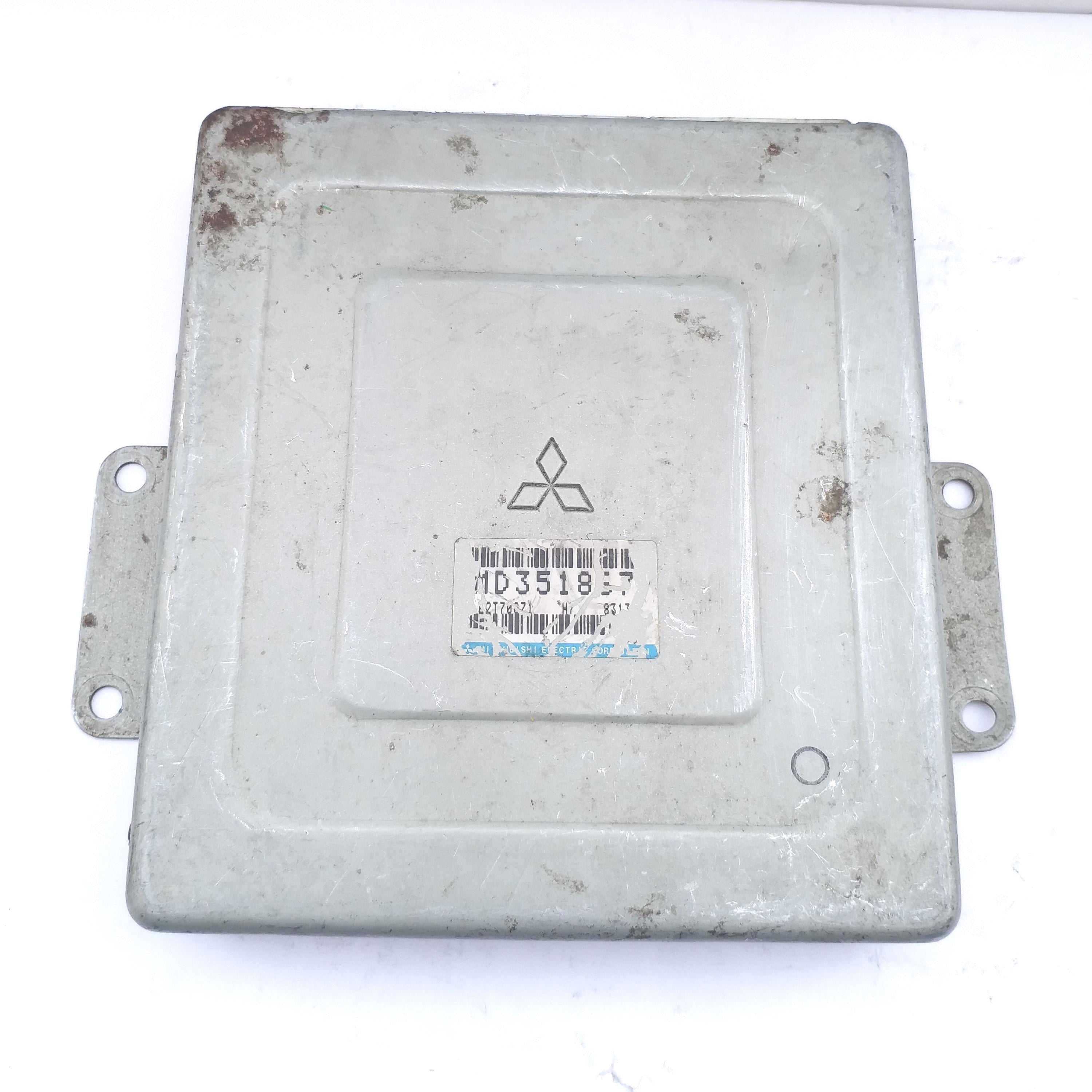 Mitsubishi RVR GF-N61W Engine Control Unit ECU MD351867 Used – Japan ...