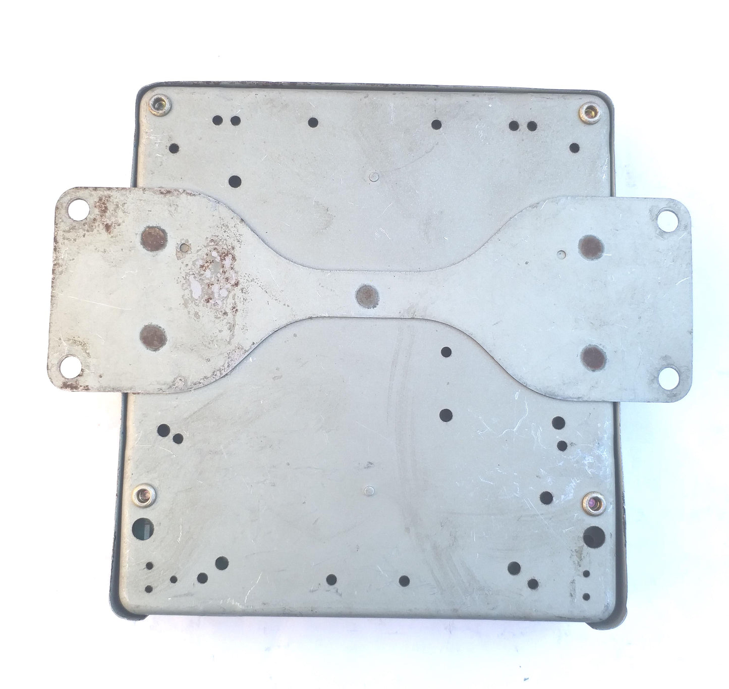 Mitsubishi RVR N74WG 1997/10 Engine Control Unit ECU ECM MD355427