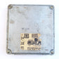 Toyota Mark II LX90 2L-TE Engine Computer ECU 89661-22710 F1719-22032