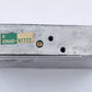 Daihatsu Charade Engine Computer ECU ECM 89661-87731 75700-5500 JDM Used