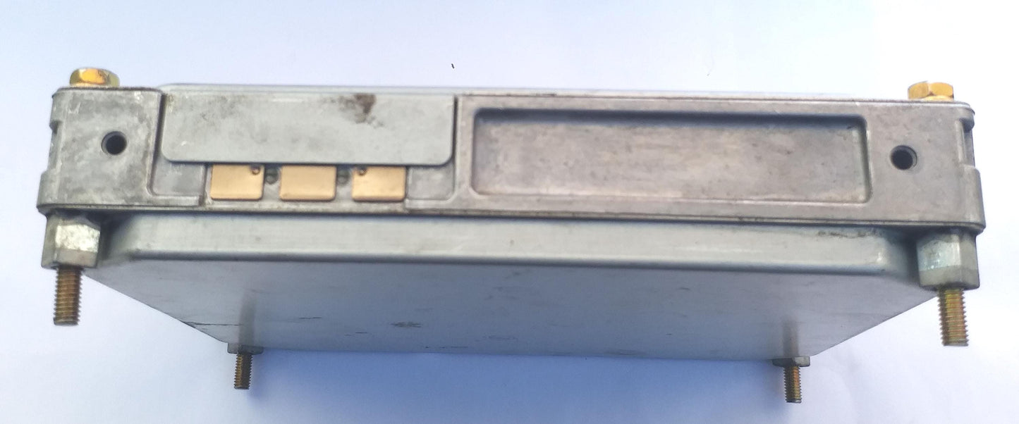 Nissan UD Condor Engine Control Unit ECU ECM 25947Z5802 407915-3141